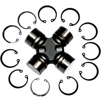 U-Joint Assembly for MerCruiser Volvo 3860232, 865511T, 18-6406, 865496A01 - Alpha I Gen II (0L949779 & Up), Bravo (0M111208 & Up) - 865496A01 - RCMA